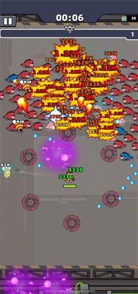 弹壳特攻队v3.3.0官方正版下载 弹壳特攻队v3.3.0官方正版下载