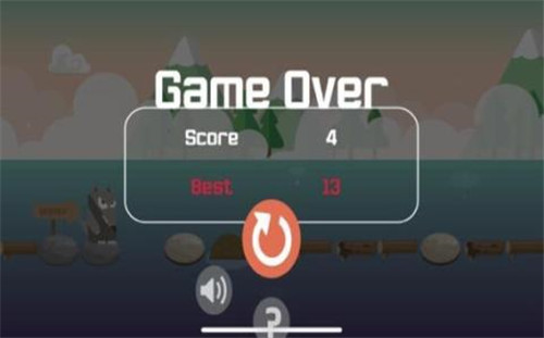 River Cleanv1.0.0：危险河流清理最新版下载