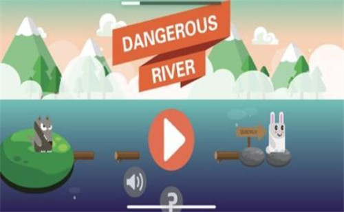 River Cleanv1.0.0：危险河流清理最新版下载